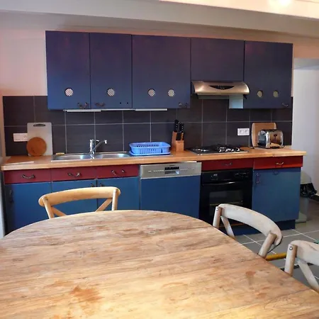 Prázdninový dům Maison Renovee A 800m De La Des Grands Sables - Jardin Prive, Wifi, Confort Et Charme - Fr-1-418-7