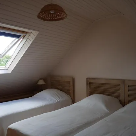 Maison Renovee A 800m De La Des Grands Sables - Jardin Prive, Wifi, Confort Et Charme - Fr-1-418-7